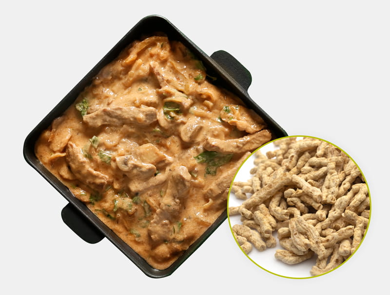 Nutralys 570L Plant-Based Protein
